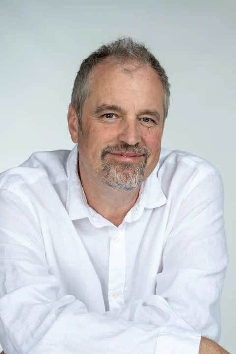 Peter Jansen, IT- und KI-Trainer