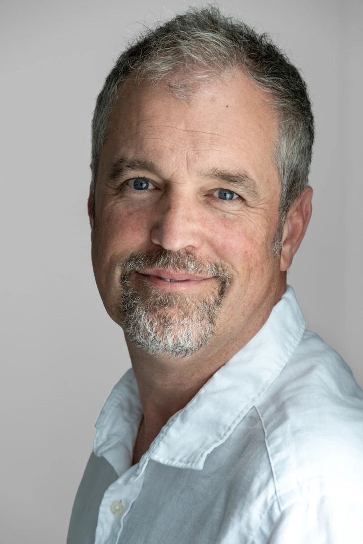 Peter Jansen, IT- und KI-Trainer, Mentaltrainer und Resilienz Berater aus Brüggen