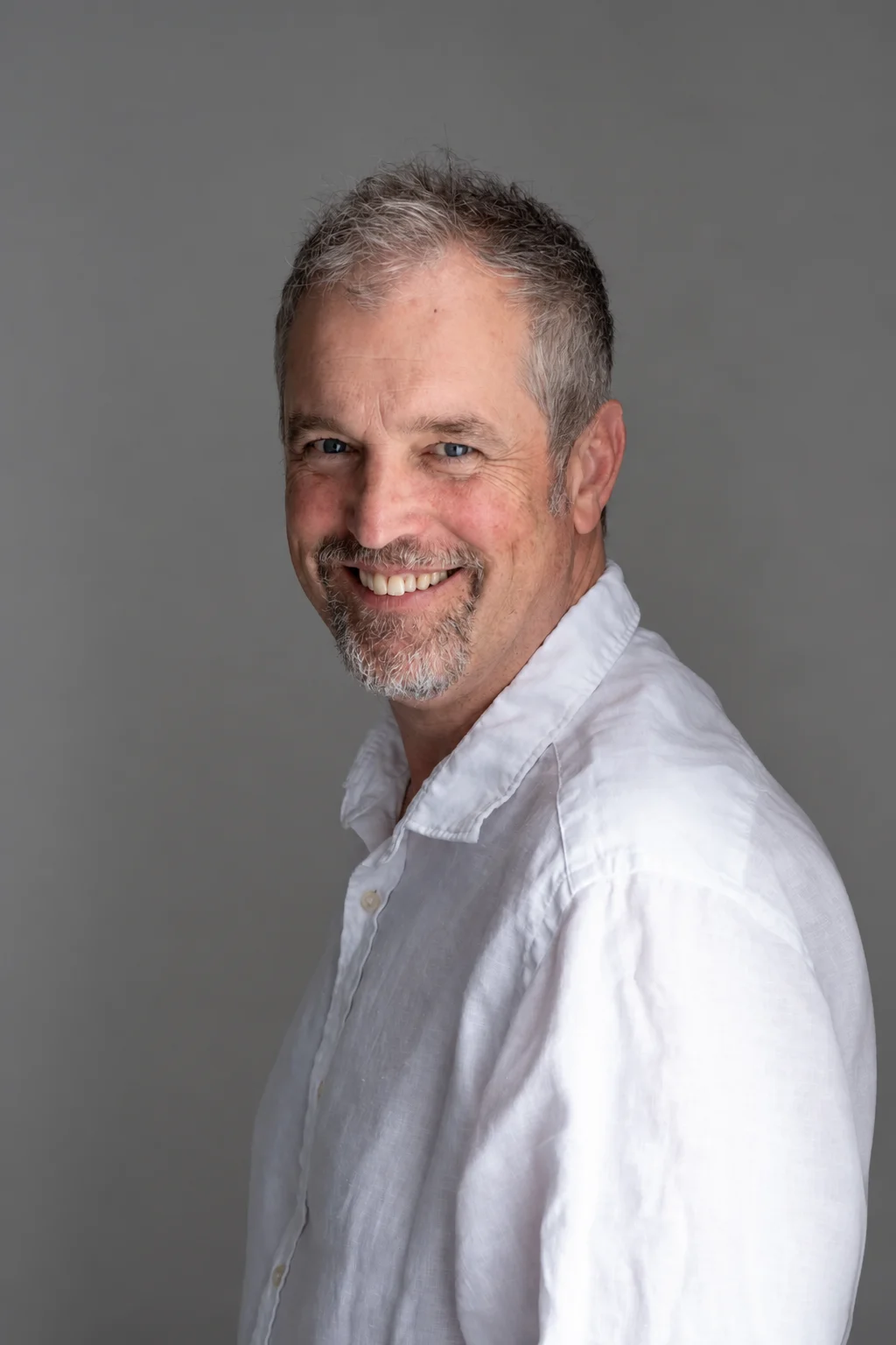Peter Jansen, IT- und KI-Trainer, Mentaltrainer und Resilienz Berater aus Brüggen
