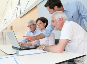 Peter Jansen IT-Trainer